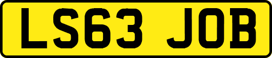 LS63JOB