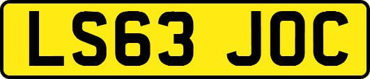 LS63JOC