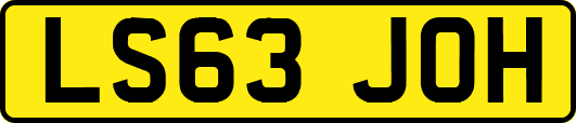 LS63JOH