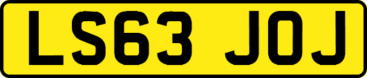 LS63JOJ