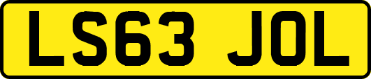 LS63JOL