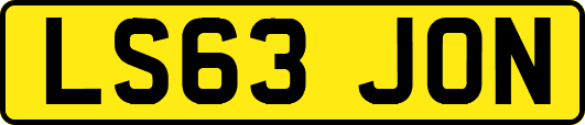 LS63JON