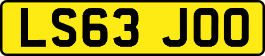LS63JOO