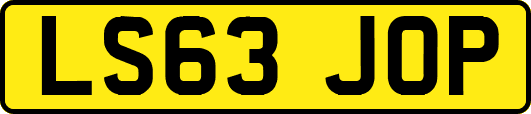 LS63JOP
