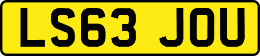 LS63JOU