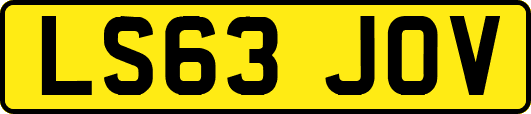 LS63JOV