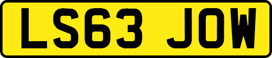 LS63JOW