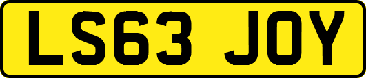 LS63JOY