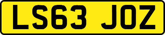 LS63JOZ