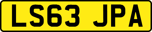 LS63JPA