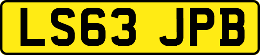 LS63JPB