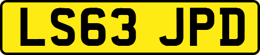 LS63JPD