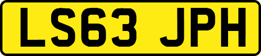 LS63JPH