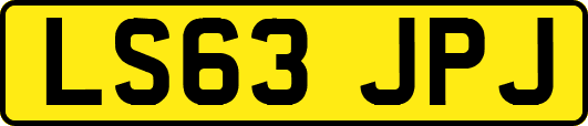 LS63JPJ