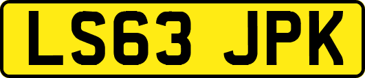 LS63JPK