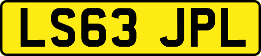 LS63JPL