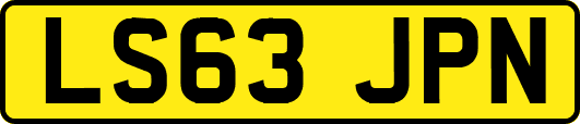 LS63JPN