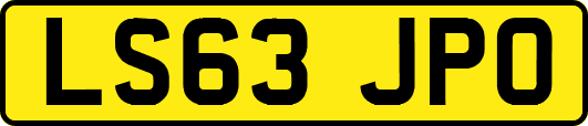 LS63JPO