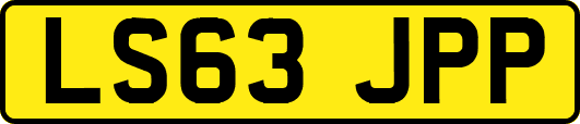 LS63JPP