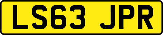 LS63JPR