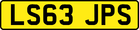 LS63JPS