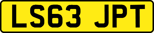LS63JPT