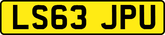LS63JPU