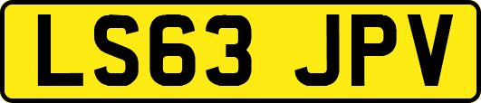 LS63JPV