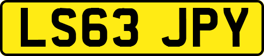 LS63JPY