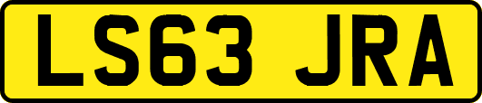 LS63JRA
