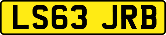 LS63JRB