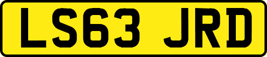 LS63JRD