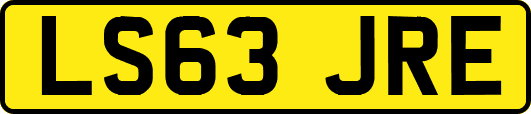LS63JRE