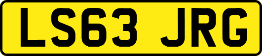 LS63JRG