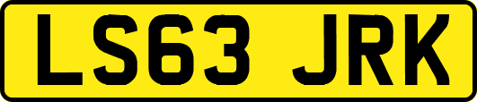 LS63JRK