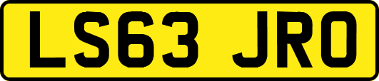 LS63JRO