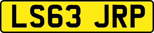 LS63JRP