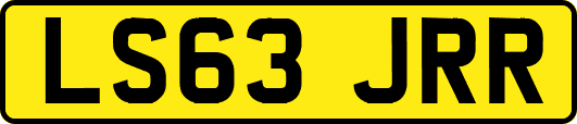 LS63JRR