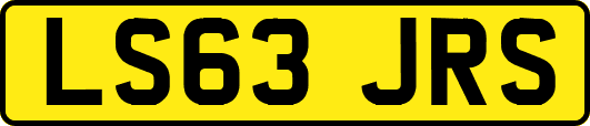 LS63JRS