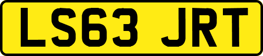 LS63JRT