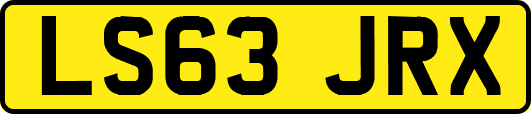 LS63JRX