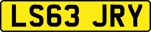 LS63JRY