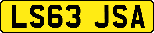 LS63JSA