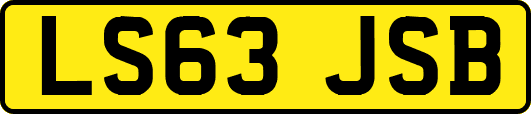 LS63JSB