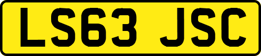 LS63JSC