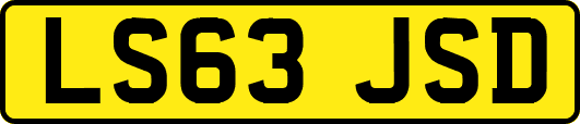 LS63JSD