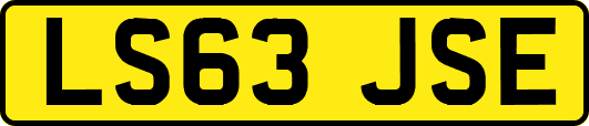 LS63JSE