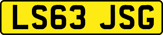 LS63JSG
