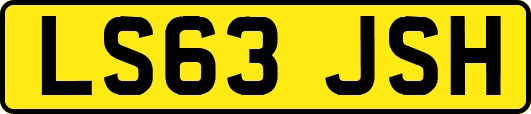 LS63JSH