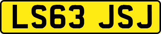 LS63JSJ